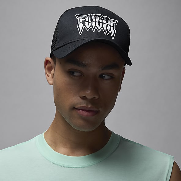 Gorras Negro. Nike MX